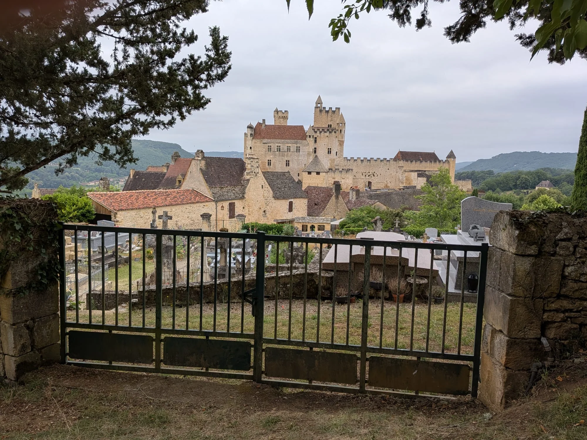 Château de Beynac