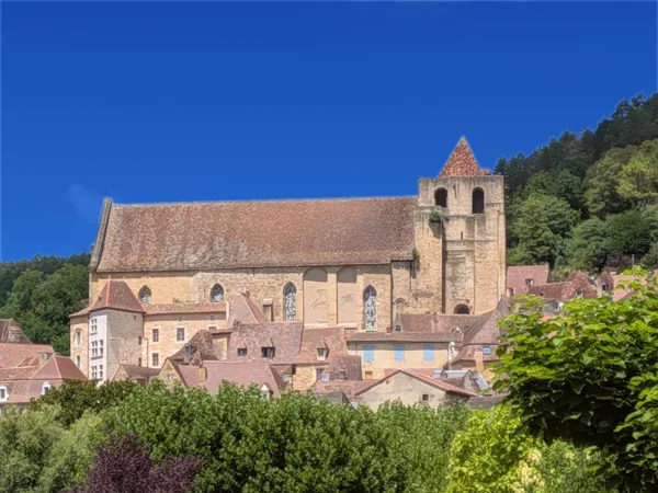 Saint-Cyprien