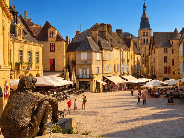Sarlat-la-Canéda
