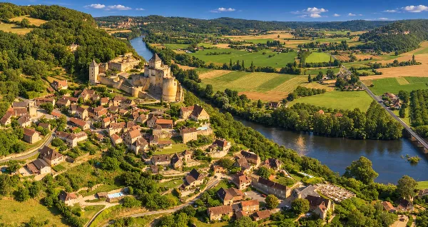 Château de Castelnaud